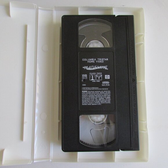 VHS Tapes - Madeline - Picture 3 of 9